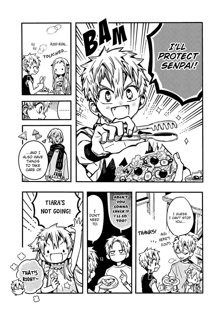 Toilet-Bound Hanako-kun Chapter 83 image 16_optimized